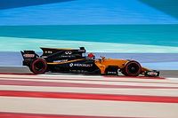 Renault mira obter alta quilometragem nos testes de 2018