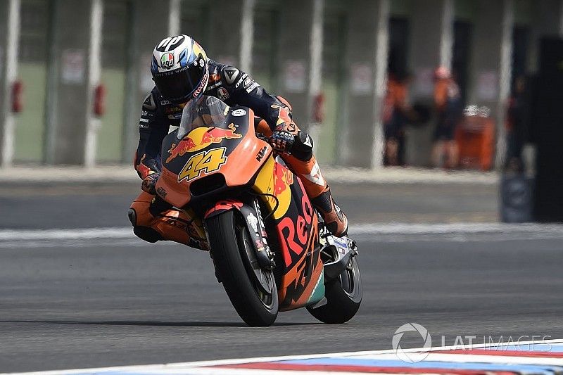 Pol Espargaro, Red Bull KTM Factory Racing