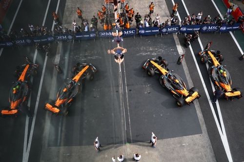 F1: Piastri revela impacto real de controv&eacute;rsia de Monza e elogia postura da McLaren perante &agrave; briga 'caseira'