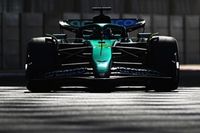 Crawford lidera el test final de la F1 2025 en Abu Dhabi y Pato O'Ward es 7&deg; 