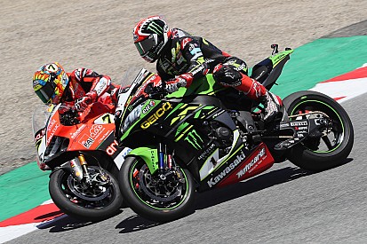 Danilo Petrucci: Rea und Davies gehören in die MotoGP
