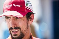 Di Grassi, "frustrado" por la ausencia de Brasil en la F&oacute;rmula E