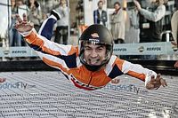 Pedrosa: &ldquo;De salida, me marco el objetivo de ganar el campeonato&rdquo;