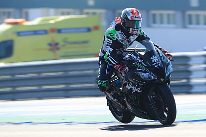 Portimao testleri: Rea lider kapattı, Razgatlıoğlu beşinci!