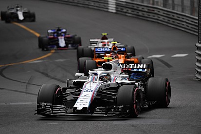 Sirotkin: Normale dönüyoruz