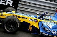 Hivatalos: Alonso világbajnok F1-es gépe a GRID-ben