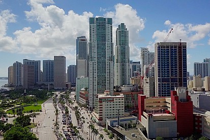 Miami, halkın Grand Prix ile ilgili açacağı davalara hazır