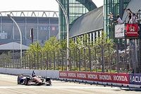 Dixon asegura que la clave fue la confianza en su auto