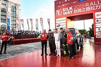 Roma sufre en la primera etapa del Silk Way con v&oacute;mitos 