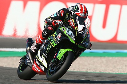 Imola, Libere 2: Rea rimane primo, si migliora Melandri secondo