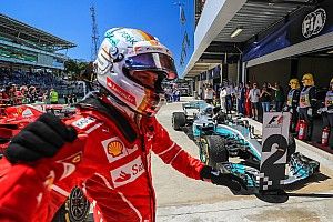 Opinión: Ferrari tiene motivos para sonreír a pesar de perder el título