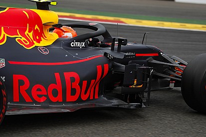 Verstappen: a Honda nagyon komolyan gondolja, sorra kérik a váltókat