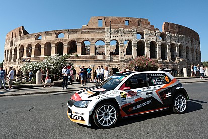 Calendario 2019: confermata Roma, salta l'Acropoli, novità Ungheria
