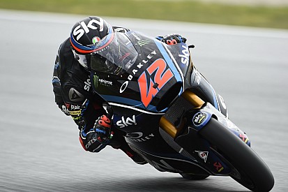 Bagnaia se reivindica con su tercera pole del año
