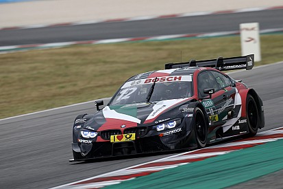 DTM 2019: Gaststarter sollen wieder zu "mega Show" beitragen
