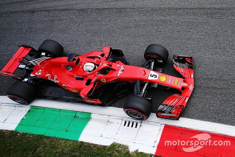 FIA, Ferrari'nin kameranın üstüne buz koymasını yasakladı