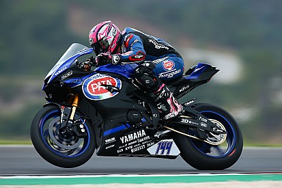 Villicum, Superpole: Lucas Mahias conquista la pole position sul nuovo tracciato di Villicum davanti a Caricasulo e Cortese.