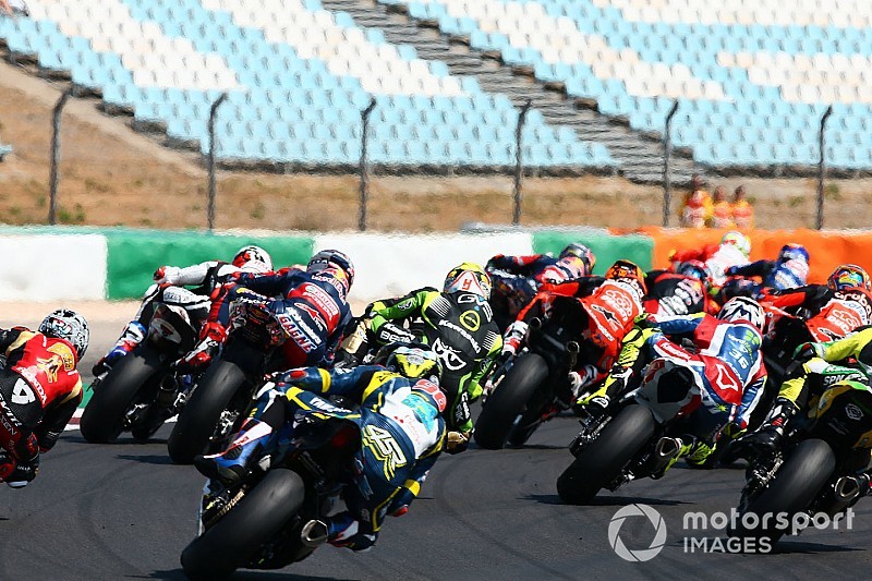 Superbike-WM 2019: Fahrer und Teams in der Übersicht