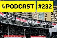 Podcast #232 - É o 'fim da linha' para o GP de Mônaco na F1?