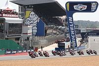 A qu&eacute; hora fue la carrera de MotoGP en Le Mans y c&oacute;mo verla