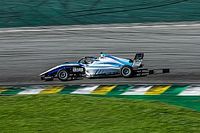F4 Brasil: Tessaro segura Lopes e tem vitória inédita em Interlagos