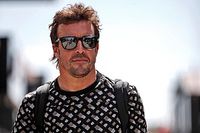 Alonso y sus decisiones en F1: "No me arrepiento de nada"