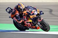 KTM está siguiendo la senda del éxito de Ducati, según Miller
