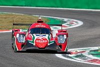 Solidne przejazdy treningowe Kubicy