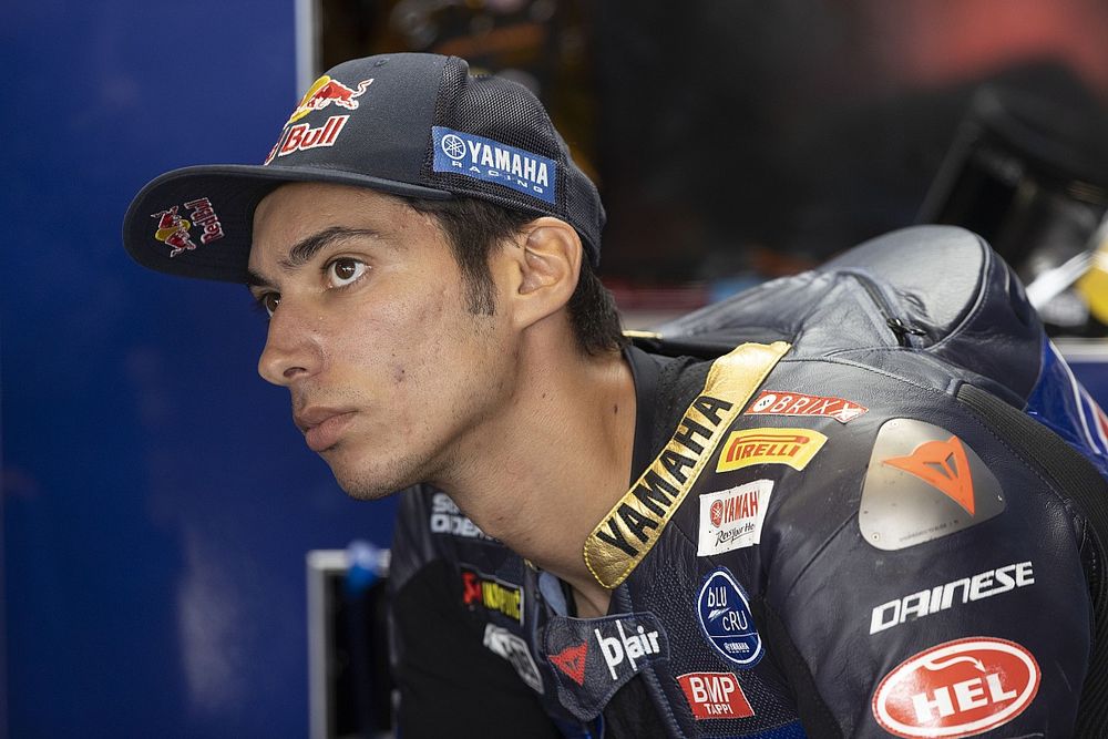 Toprak Razgatlioglu, Pata Yamaha WorldSBK