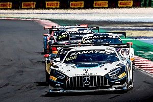 Waliłko z dobrym tempem w Misano