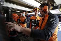 McLaren comparte responsabilidad de los problemas de Ricciardo