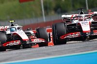 Haas no quita la mira en conseguir un podio en la F&oacute;rmula 1