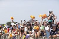 A qué hora y cómo ver la carrera del GP de Francia de la F1 2022