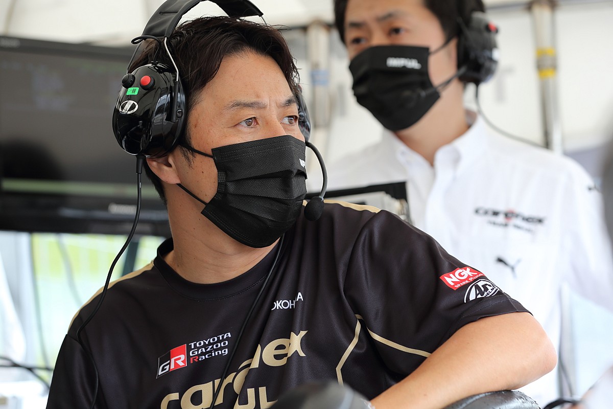 手強い、しぶとい。インパルの総合力の裏に、“参謀”星野一樹の