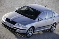 Skoda Octavia (2004-2013): la segunda generaci&oacute;n cumple 20 a&ntilde;os