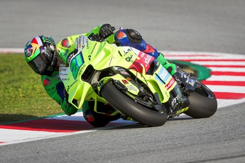 Brazylia znowu w kalendarzu