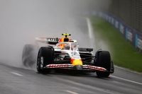 Cómo Racing Bulls dejó escapar la oportunidad de Tsunoda en Australia