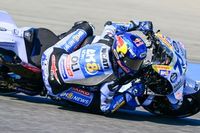 Los M&aacute;rquez dominan en Tailandia y la parrilla de MotoGP se pone patas arriba