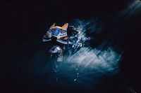 Gresini se presenta con Alex M&aacute;rquez y la novedad del rookie Ferm&iacute;n Aldeguer