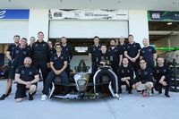 La F&oacute;rmula E apuesta por los 'influencers' para atraer a nuevos fans