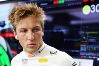 ¿Hace bien Red Bull al sustituir a Lawson por Tsunoda tras sólo dos carreras?