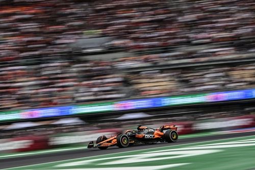 ¿Quién será fuerte y quién no lo será en las últimas cinco rondas de la F1?