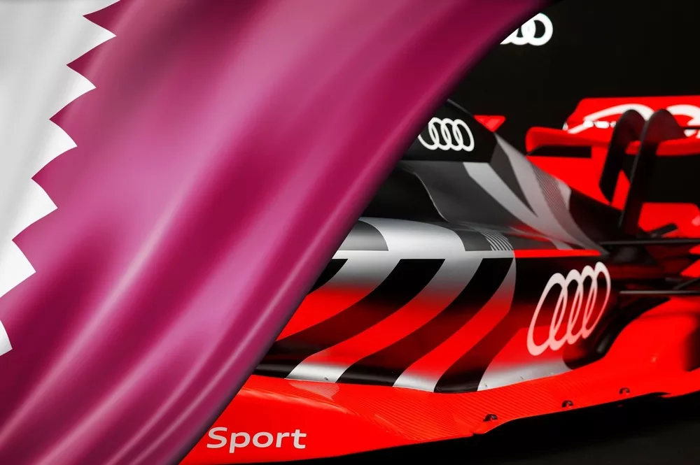 Venta de piezas de Audi a Qatar: &iquest;ser&aacute; mayor de lo esperado?