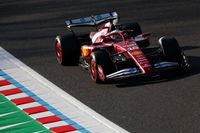 Kwalifikacje rozstrzygną mistrzowską walkę