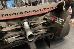 トヨタ、F1の技術は「常に勉強している」と加地氏明かす。しかし&rdquo;正式復帰&rdquo;する段階ではないと主張「今すべきことをしっかりやる」