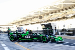 ザウバー、アウディワークスF1チーム化を前にイギリス拠点開設