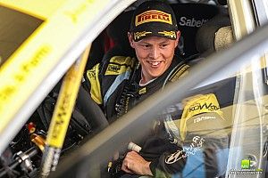 Kristensson: Odzyskałem radość z rajdów