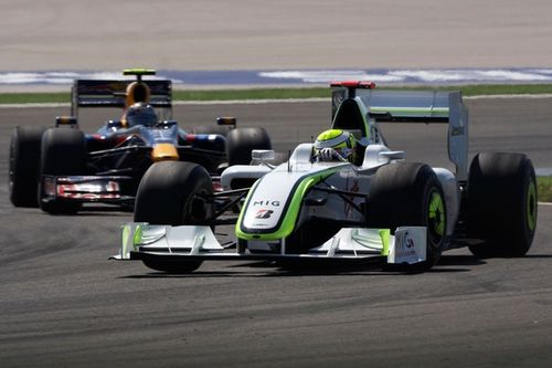 Alpine ve dif&iacute;cil repetir en la F1 2026 un &eacute;xito como el de Brawn GP en 2009