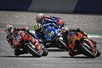 Por qu&eacute; no fich&oacute; Dovizioso por KTM para 2021