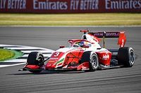 Sargeant trzeci raz z rzędu